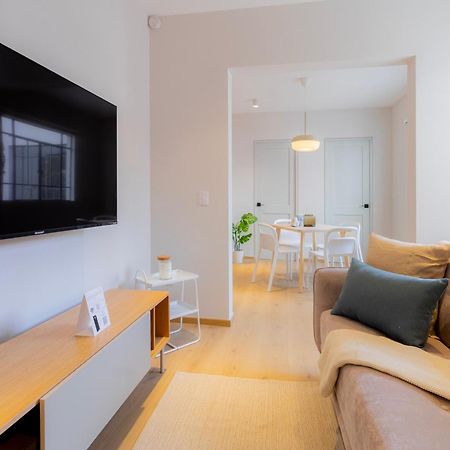 Capitalia - Apartments - Anzures Reforma Mexico City Ngoại thất bức ảnh