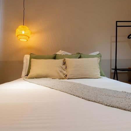 Capitalia - Apartments - Anzures Reforma Mexico City Ngoại thất bức ảnh