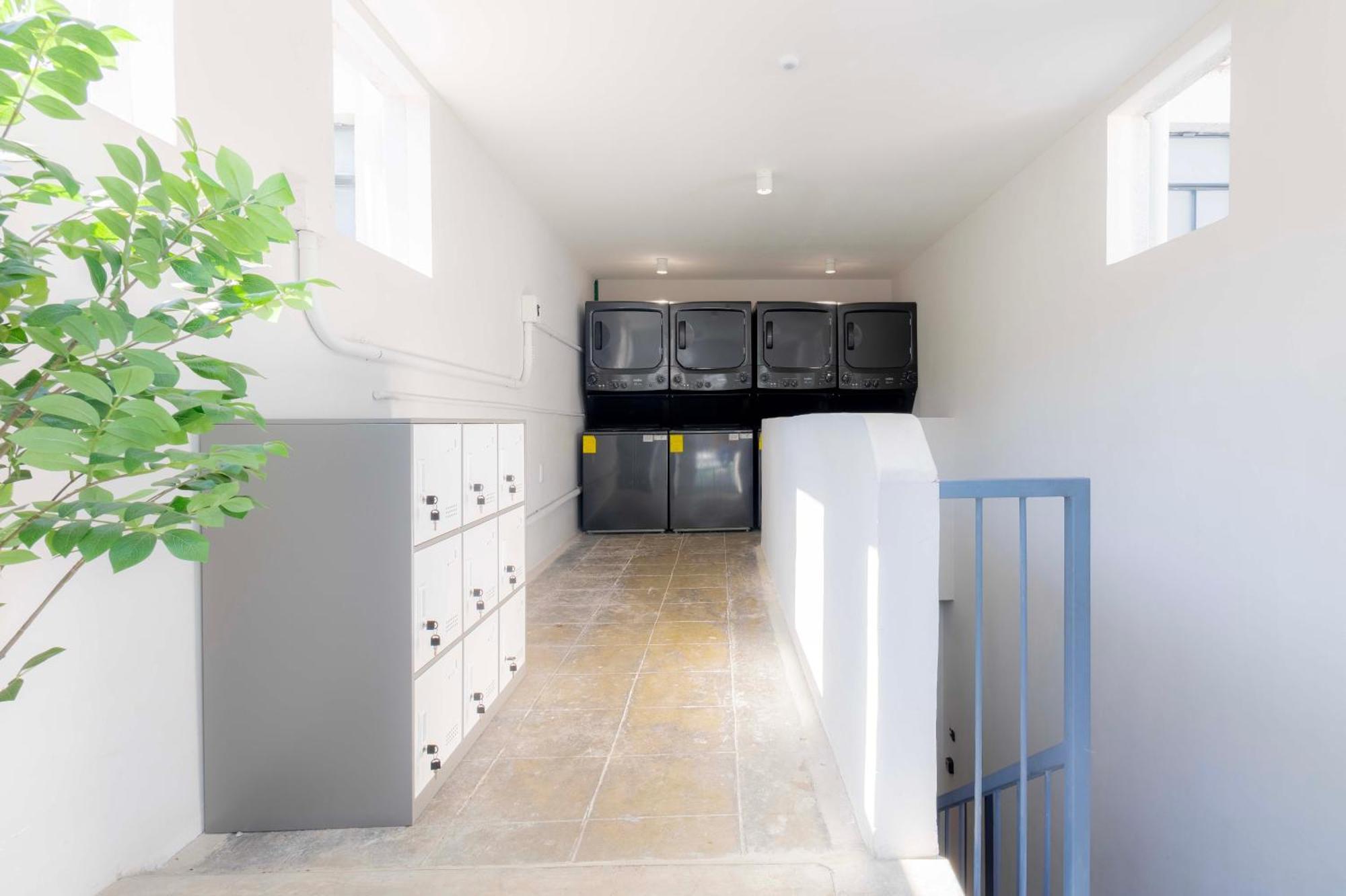 Capitalia - Apartments - Anzures Reforma Mexico City Ngoại thất bức ảnh