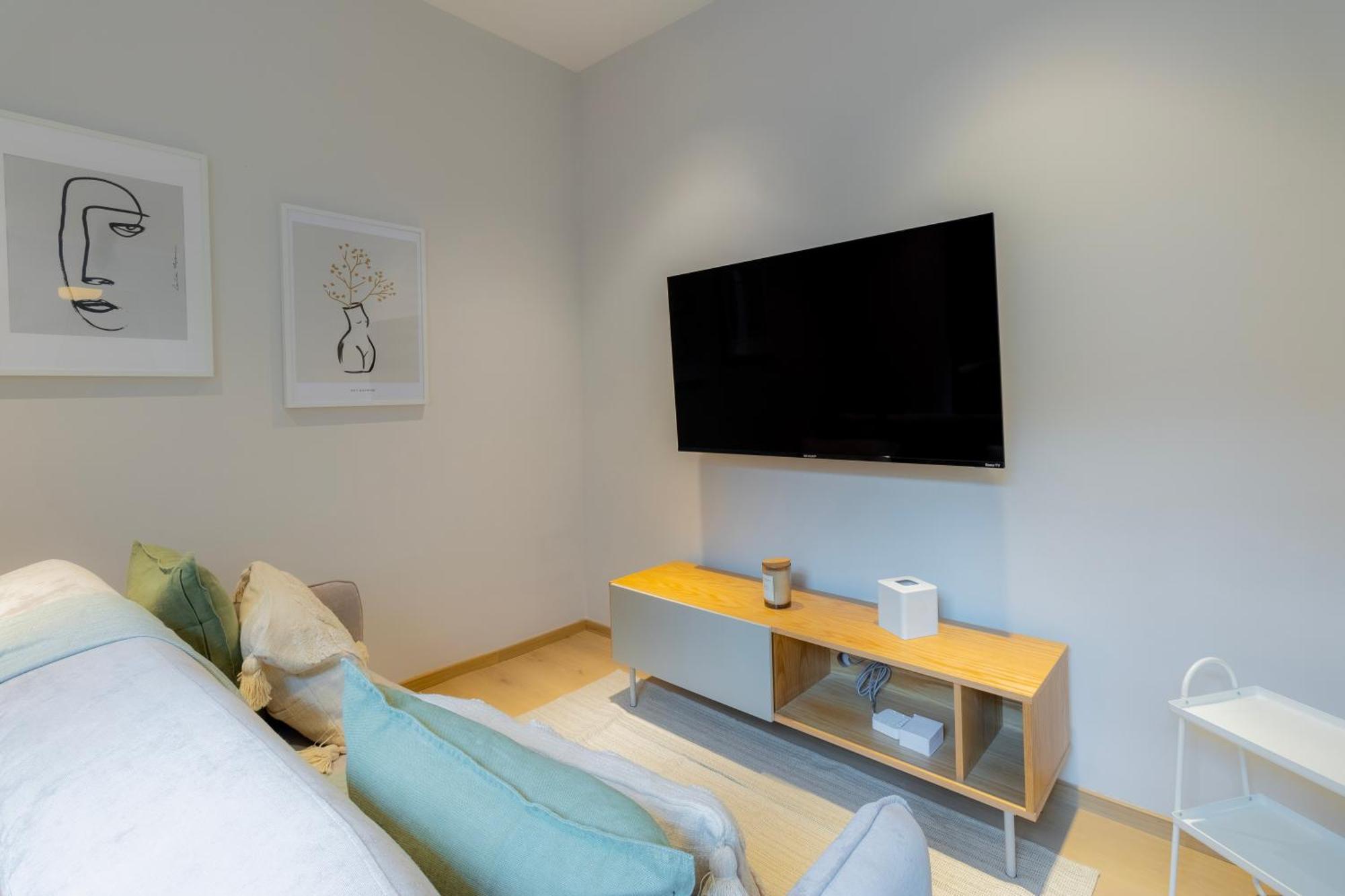 Capitalia - Apartments - Anzures Reforma Mexico City Ngoại thất bức ảnh