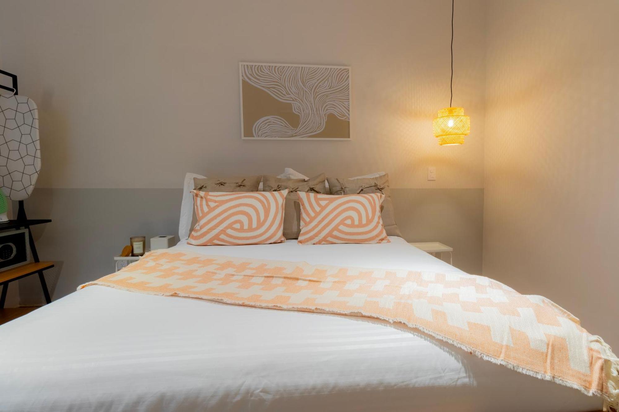 Capitalia - Apartments - Anzures Reforma Mexico City Ngoại thất bức ảnh