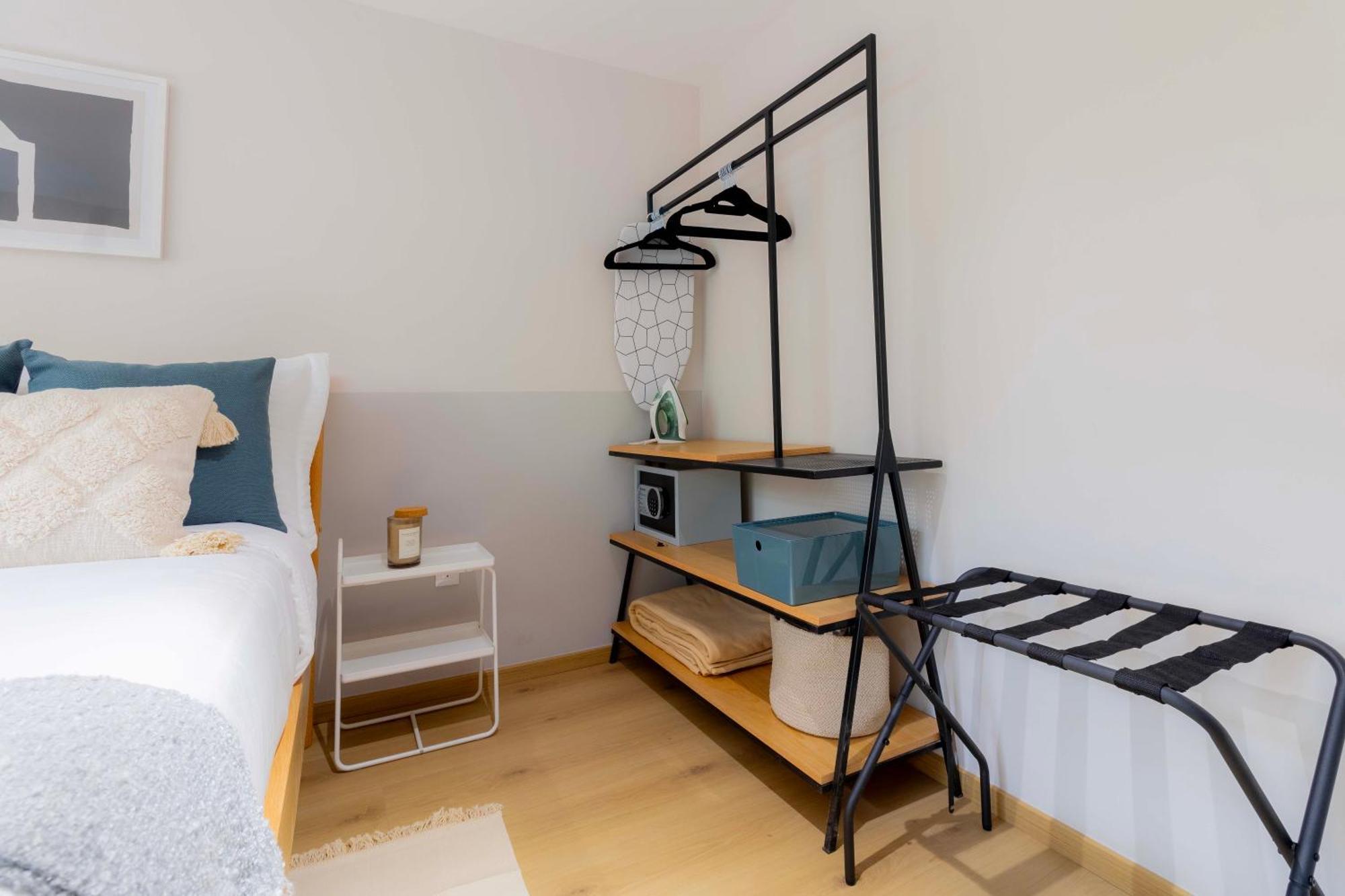 Capitalia - Apartments - Anzures Reforma Mexico City Ngoại thất bức ảnh
