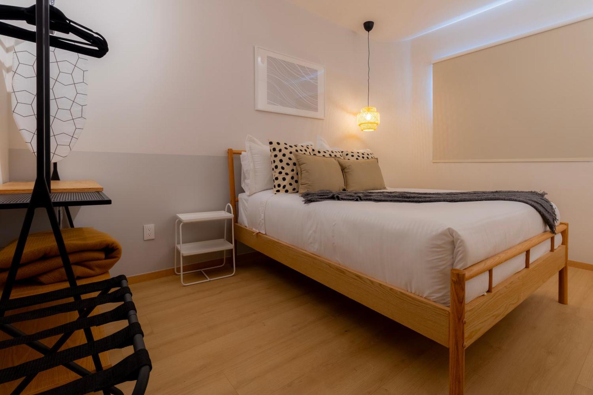 Capitalia - Apartments - Anzures Reforma Mexico City Ngoại thất bức ảnh