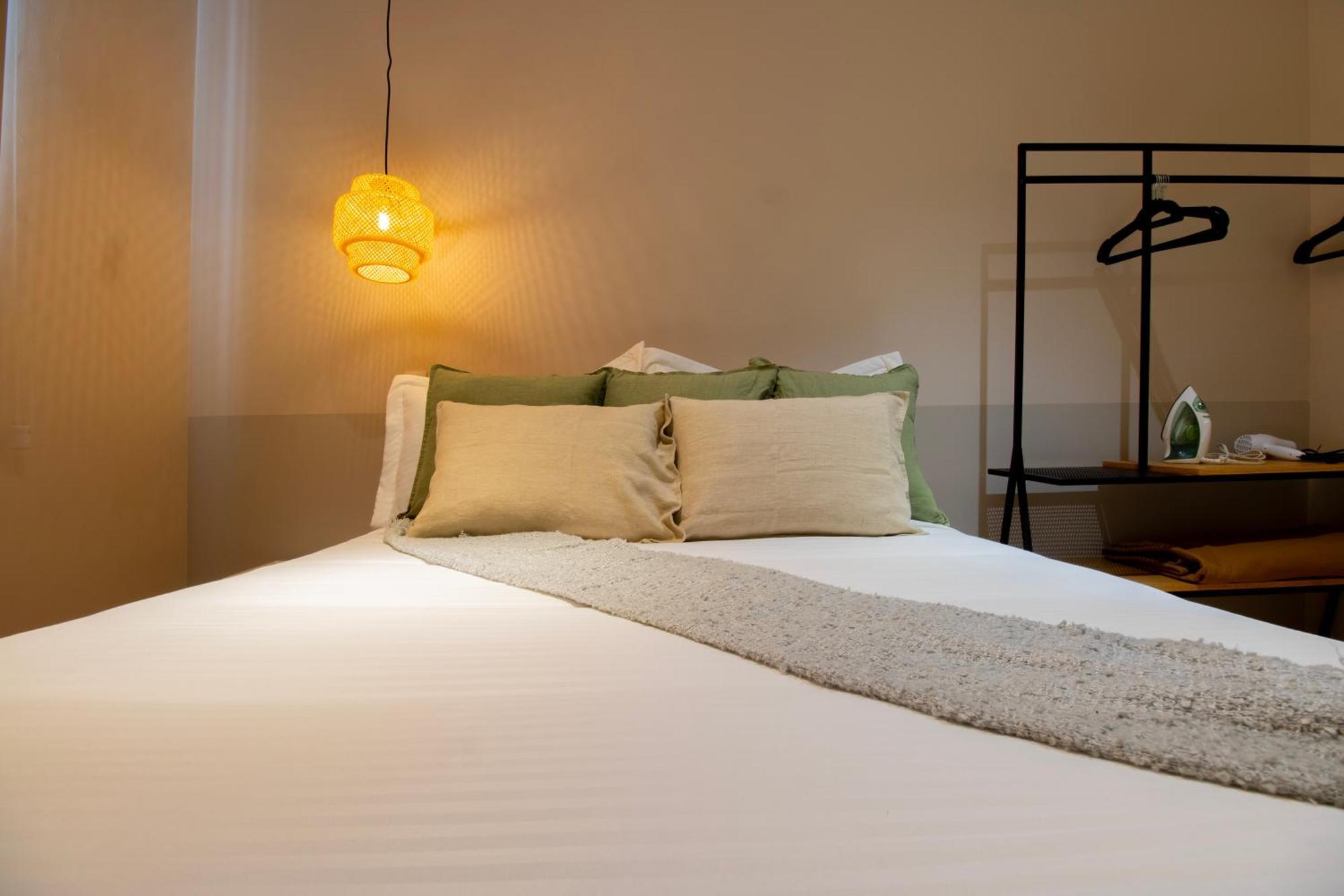 Capitalia - Apartments - Anzures Reforma Mexico City Ngoại thất bức ảnh