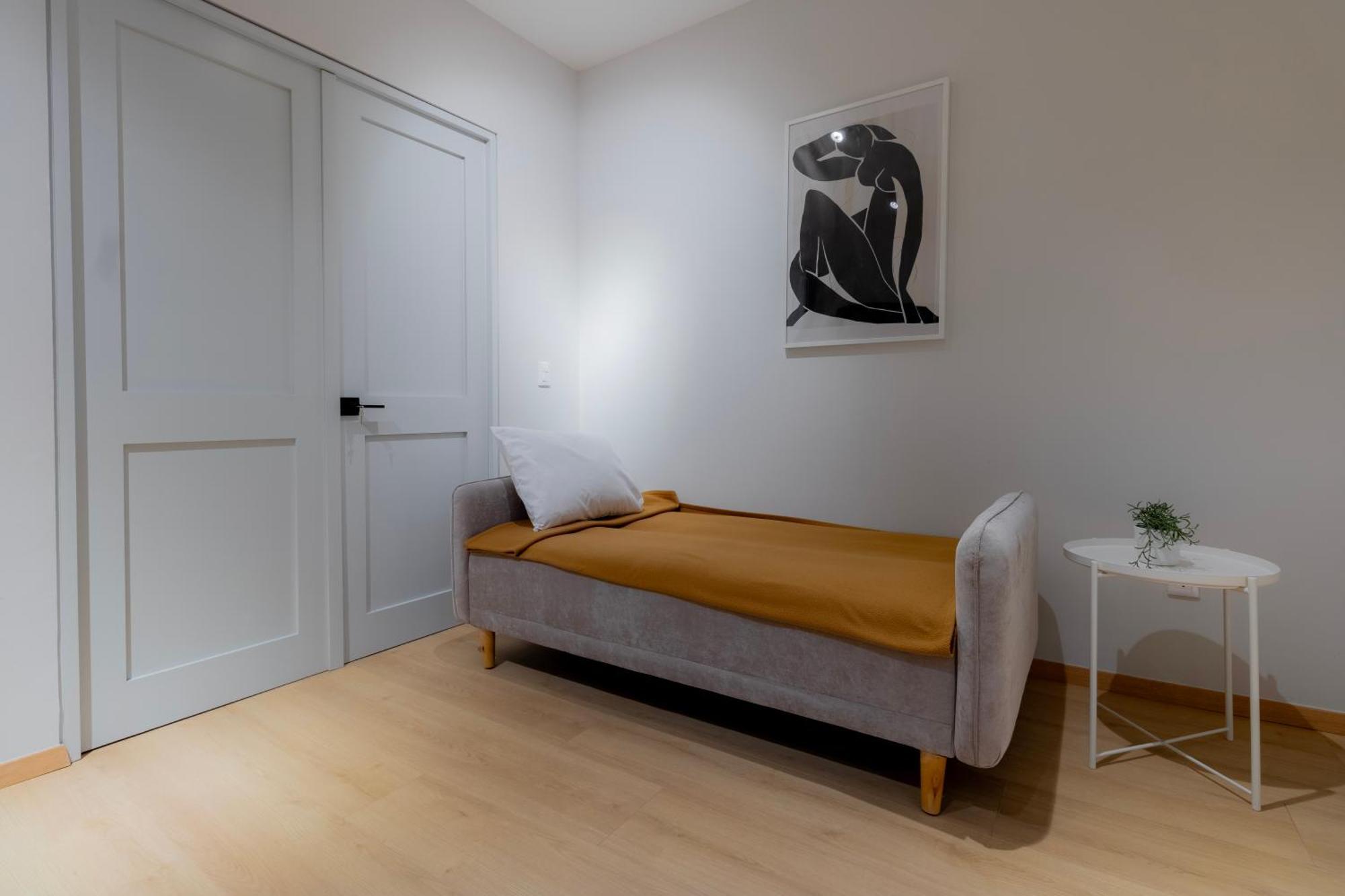 Capitalia - Apartments - Anzures Reforma Mexico City Ngoại thất bức ảnh