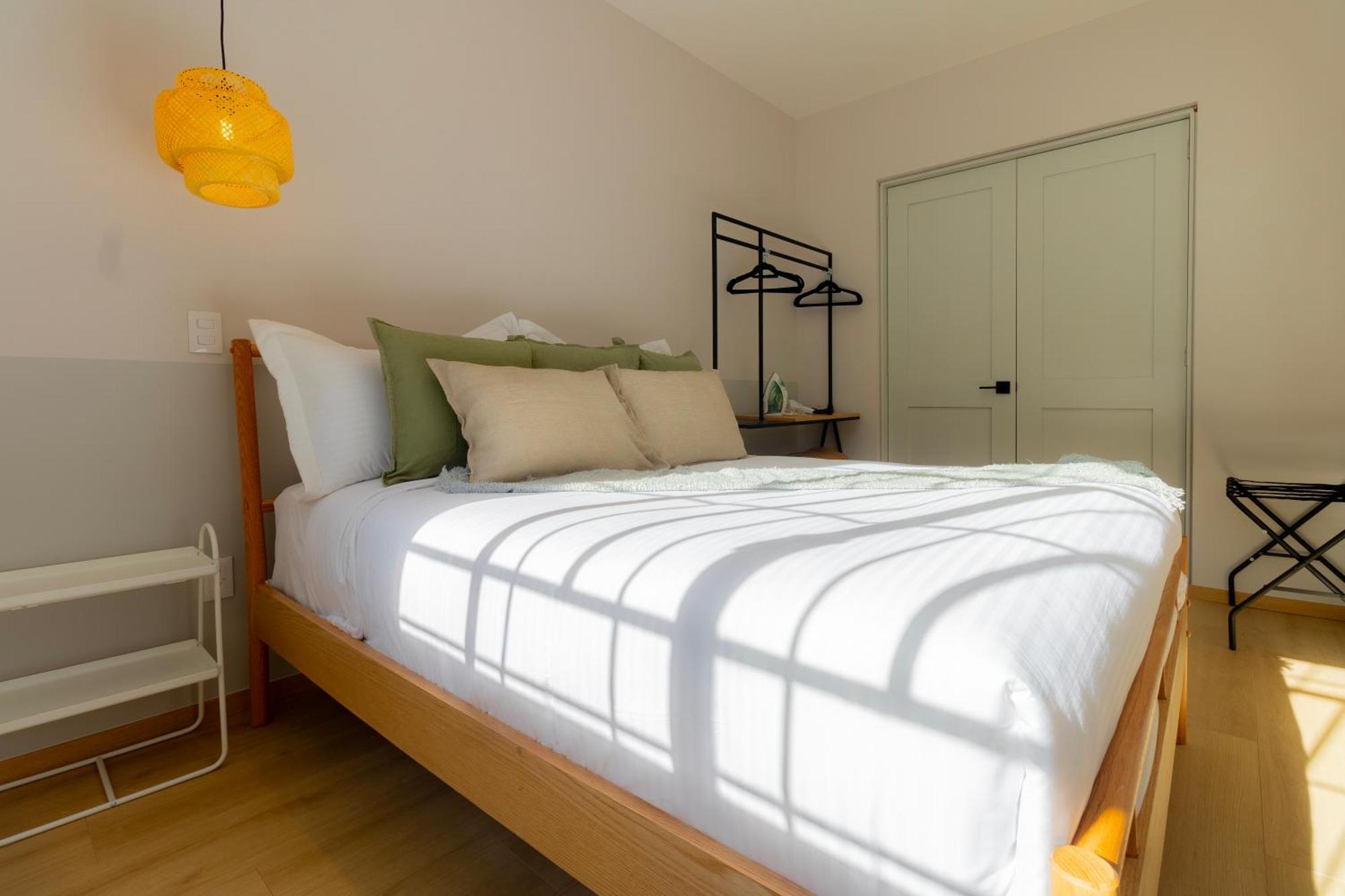 Capitalia - Apartments - Anzures Reforma Mexico City Ngoại thất bức ảnh