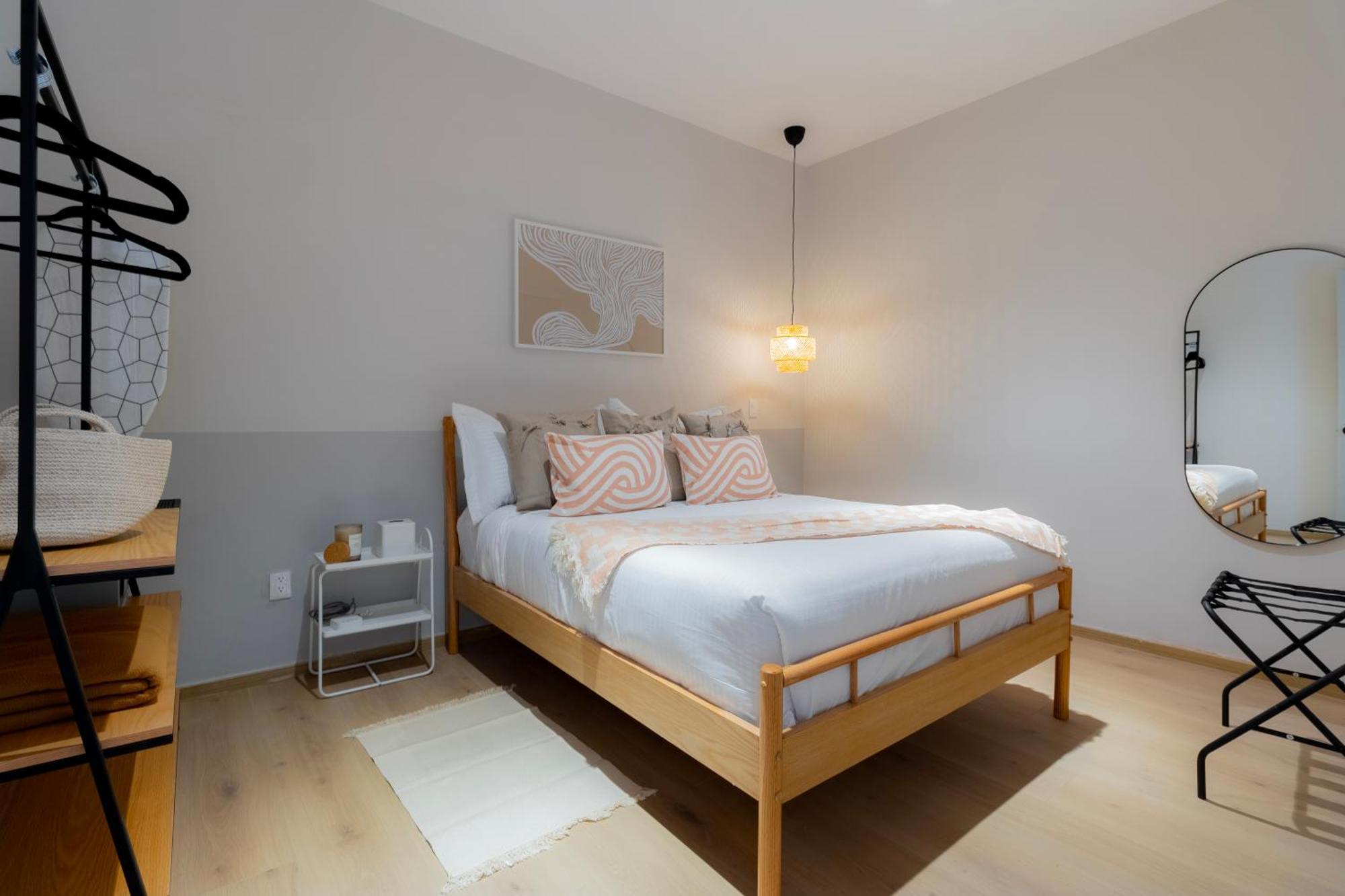 Capitalia - Apartments - Anzures Reforma Mexico City Ngoại thất bức ảnh