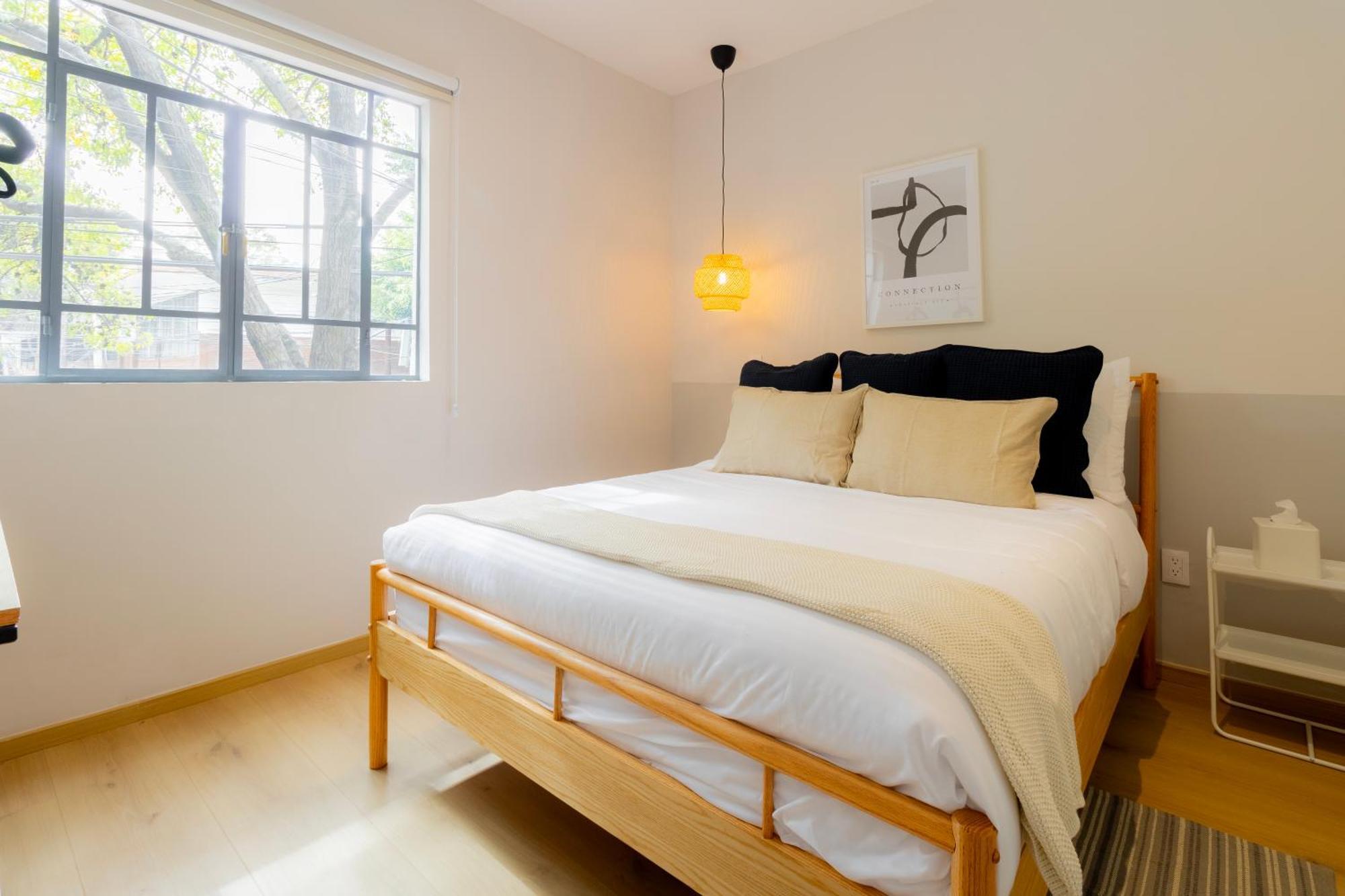 Capitalia - Apartments - Anzures Reforma Mexico City Ngoại thất bức ảnh