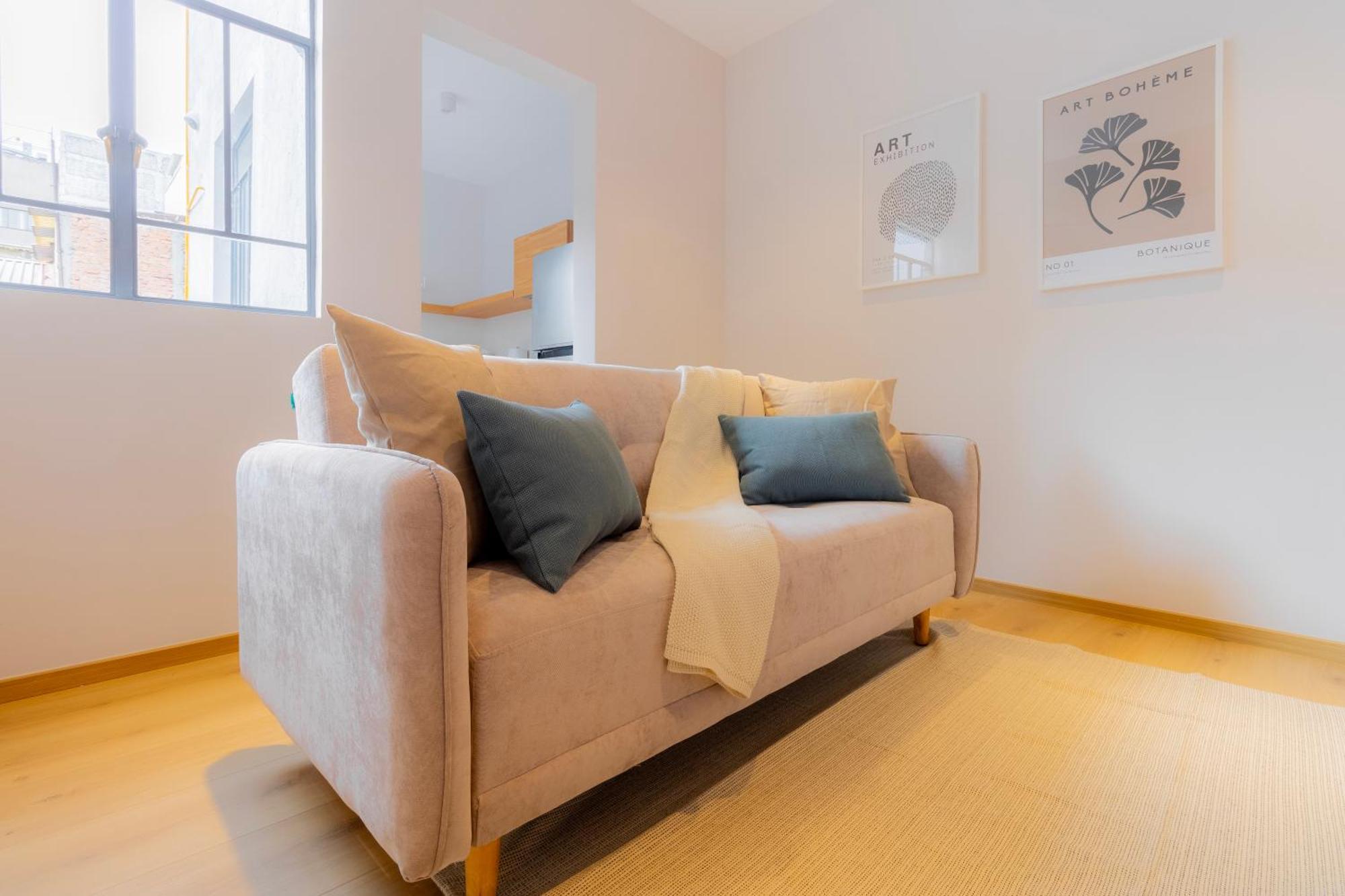 Capitalia - Apartments - Anzures Reforma Mexico City Ngoại thất bức ảnh